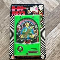 フラフラタワー　デブチンゲーム　ゲーム　フィギュア　昭和　レトロ　レア　おもちゃ image.php?id=2435355&p=shopn&s