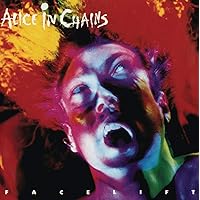 Amazon.co.jp: Alice in Chains: ミュージック
