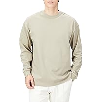 Amazon | 【ユナイテッドアスレ】9.1oz ﾋﾞｯｸﾞﾛﾝT(2.1ｲﾝﾁﾘﾌﾞ) [並行輸入