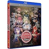 Seven Mortal Sins: The Complete Series [Blu-ray]