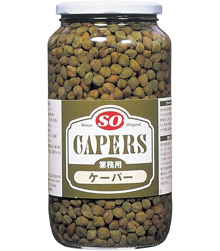 Amazon | アンチョビフィレ(ペルー産) 瓶 720g（固形量400g）業務用