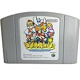 マリオストーリー