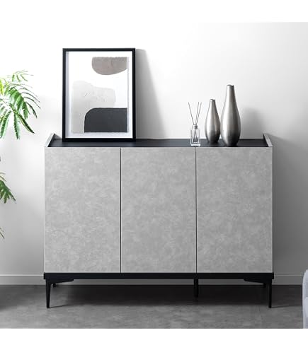 Amazon.co.jp: IKEA/イケア VIHALS/ヴィーハルス：サイドボード