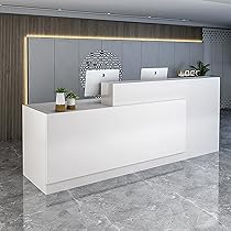 Amazon.co.jp: 大型 レジカウンター【KOUBHYJ ブランド直販 受付