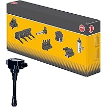 Amazon | 日本特殊陶業(NGK) イグニッションコイル 【48916
