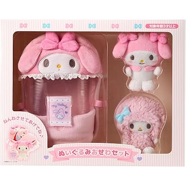 Amazon.co.jp 売れ筋ランキング: 子供用ぬいぐるみ＆ブランケット