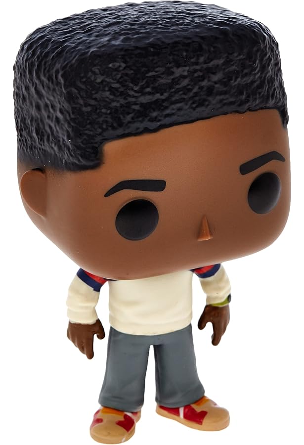 funko pop brenner