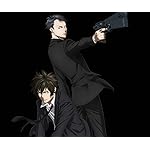PSYCHO-PASSサイコパス Android(960×800)待ち受け 慎導灼,炯・ミハイル・イグナトフ PSYCHO-PASSサイコパス Android(960×800)待ち受け 慎導灼,炯・ミハイル・イグナトフ