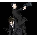 PSYCHO-PASSサイコパス Android(960×854)待ち受け 慎導灼,炯・ミハイル・イグナトフ PSYCHO-PASSサイコパス Android(960×854)待ち受け 慎導灼,炯・ミハイル・イグナトフ