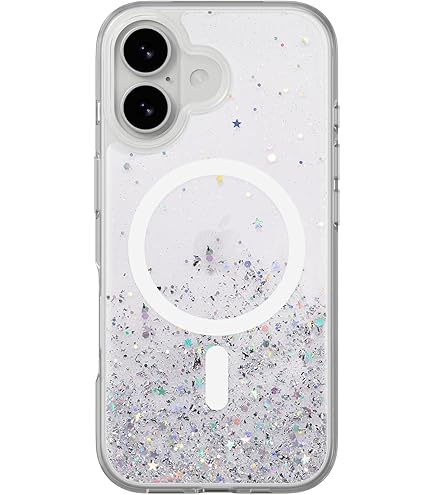 Amazon.co.jp: 【SwitchEasy】 iPhone 17 対応 ケース クリア おしゃれ