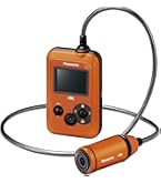 パナソニック HX-A500 ウェアラブルカメラ