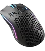 Amazon.co.jp: Glorious ワイヤレス ゲーミングマウス Model O