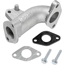Amazon | Jetsetmoto ケーヒン PZ19 PB16 キャブレター 対応 ビッグ