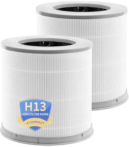 Amazon | Xiaomi 空気清浄機 専用 フィルター Mi Air Purifier HEPA