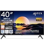 Amazon | パナソニック 40V型 液晶テレビ ビエラ TH-40CX700 4K USB