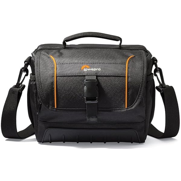 lowepro format 110 camera bag