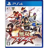 Amazon.co.jp: 【PS4】真・三國無双8 Empires (早期購入特典(男性用
