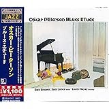 ブルース・エチュード(限定盤)