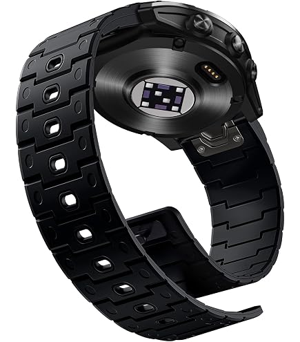 Amazon.co.jp: Garmin QuickFit 22 Watch Bands - Genuine Horween