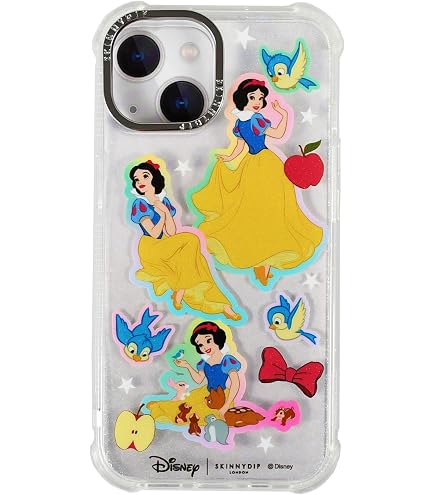 Amazon.co.jp: SKINNYDIP スキニーディップ スマホケース iPhone用