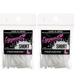 Amazon | Short Lippoint（ショートリップポイント） 50本入り TIP