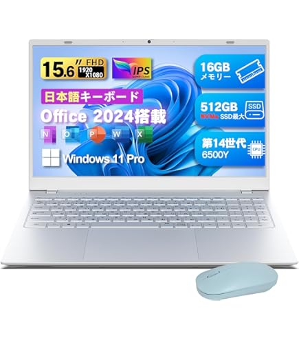 Amazon.co.jp: NEC｜エヌイーシー ノートパソコン LAVIE N14 パール