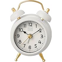  CORNUCOPIA 置き時計 Amazon.com: HOIBAI Wall Clock, 24 Inch Moving Gears Clock