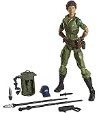 Amazon.co.jp: Hasbro G.I. Joe Classified Series フリント