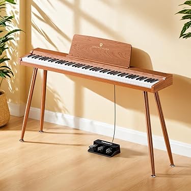 Amazon.co.jp 売れ筋ランキング: 電子ピアノ の中で最も人気のある商品です