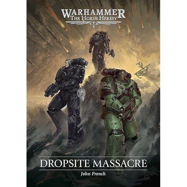Pandorax (Space Marine Battles) : Dunn, CZ: Amazon.com.au: Books