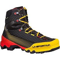 Amazon.co.jp: LA SPORTIVA (ラ・スポルティバ) エクイリビウム ST GTX 