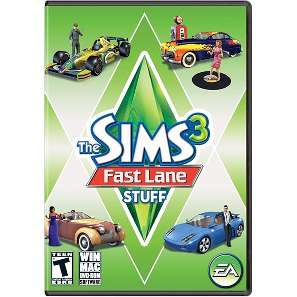 Amazon | The Sims 3 Plus Showtime (輸入版) | PCゲーム | PCソフト
