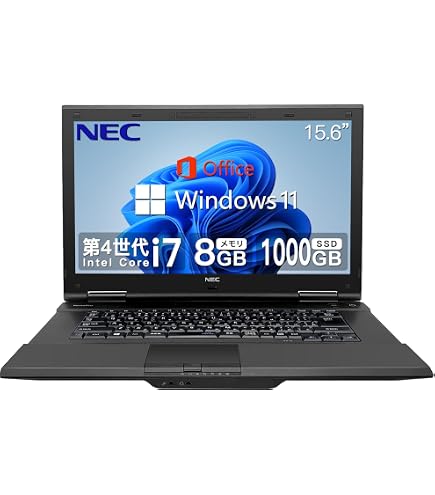 最終値下げ！！【値下げしました】マウスノートパソコン LB F531X 