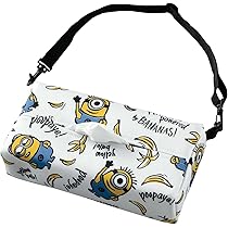 Amazon | ボンフォーム(BONFORM) シートカバー ミニオン ミニオン