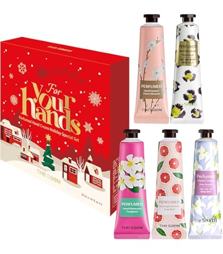 Amazon.co.jp: バスアンドボディワークス ハンドクリーム3本セット