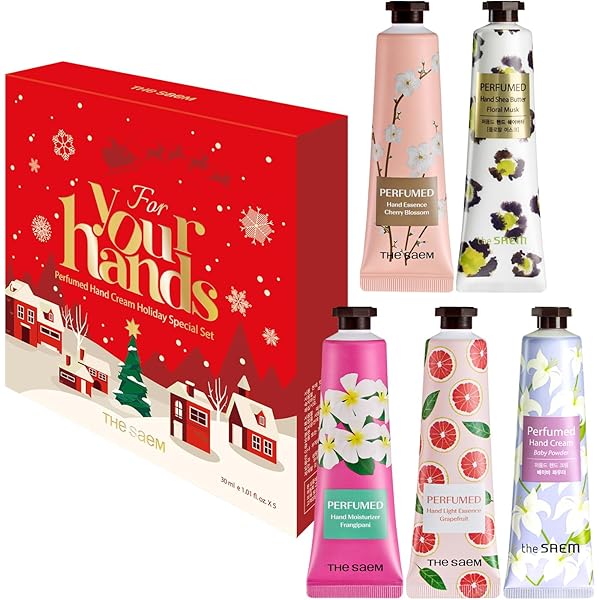 Amazon.co.jp: バスアンドボディワークス ハンドクリーム3本セット