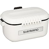 シマノ(SHIMANO) 餌箱 サーモベイト ステン