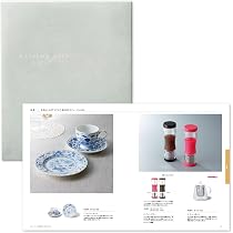 Amazon｜カタログギフト 3,740円コース グルメ・ブランド・家電