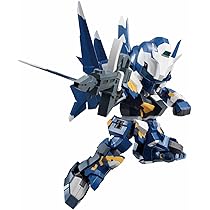 エクスバイン　ヴァリアブルアクション D-SPEC　スパロボ 713TnFo5ebL._AC_UL210_SR210,