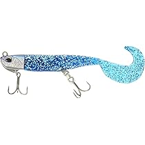 Amazon.co.jp: DUO(デュオ) ワーム ビーチウォーカー ハウル