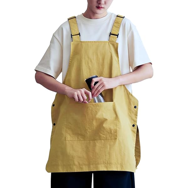 Amazon.co.jp: [NJUIY] Dr.スランプ アラレちゃん エプロン おしゃれ