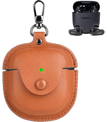 Amazon | UIUIKA Bose QuietComfort Ultra Earbuds/Earbuds II 用