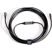 Amazon.co.jp: IQwire USB-C - USB-C 33フィート 10m インテリジェント  