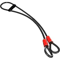 Amazon | ABUS(アブス) GRANIT X-PLUS 540/300 +EaZyKF [並行