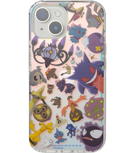 Amazon.co.jp: ポケモンセンターオリジナル シリコンジャケット