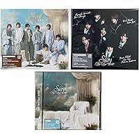 Amazon.co.jp: 【メーカー特典あり】S say (通常盤) - Hey! Say! JUMP