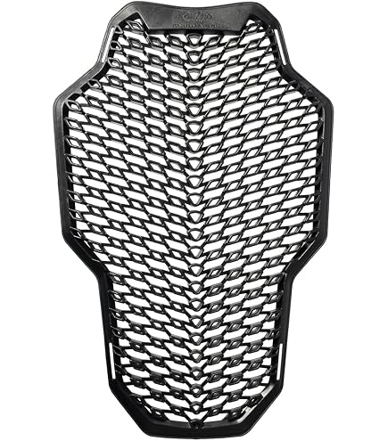 Amazon | Dainese(ダイネーゼ) PRO-ARMOR G2 001 N 通気性に 春夏向け 