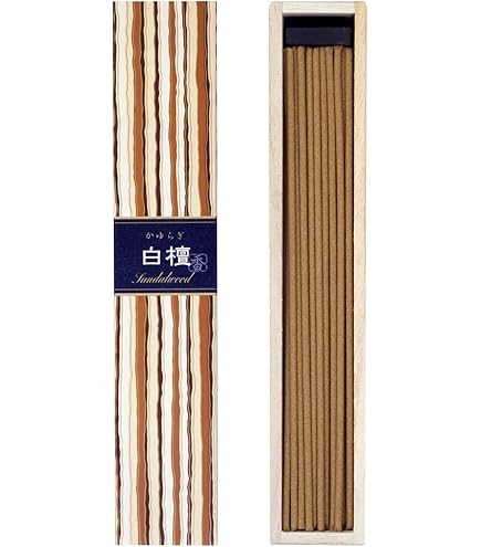 Amazon.co.jp: みのり苑 風韻 沈香 約140本入り : ホーム＆キッチン