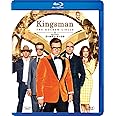 キングスマン:ゴールデン・サークル [AmazonDVDコレクション] [Blu-ray]