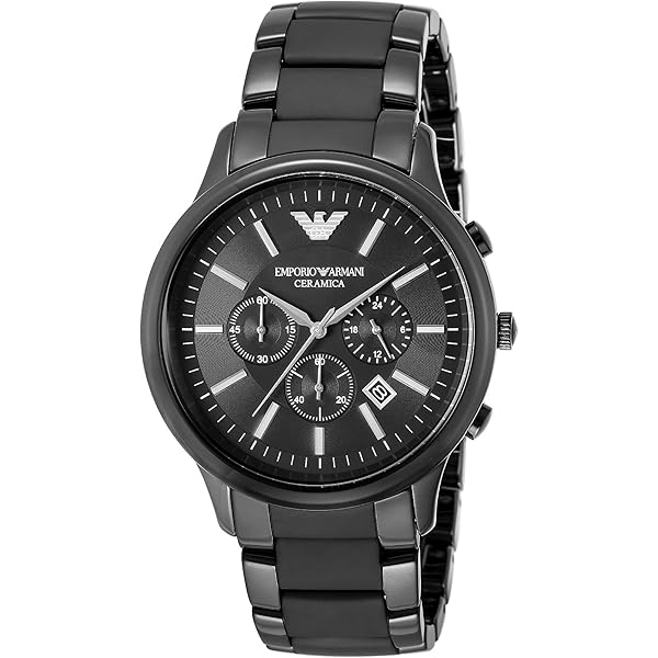 Amazon | EMPORIO ARMANI エンポリオアルマーニ 腕時計 時計